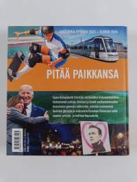 Mitä Missä Milloin 2025