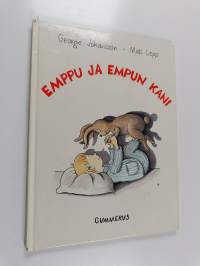 Emppu ja Empun kani