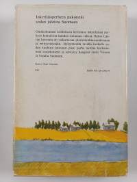 Jää hyvästi, Inkerinmaa