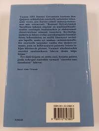 Don Quijoten seikkailut