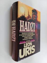 Hadzi