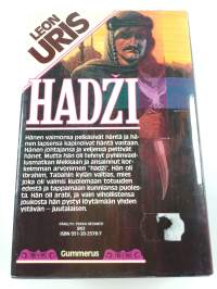 Hadzi