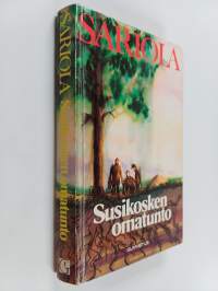 Susikosken omatunto : rikostarkastaja Susikosken tutkimuksia