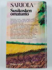 Susikosken omatunto : rikostarkastaja Susikosken tutkimuksia