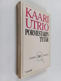 Pormestarin tytär