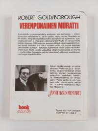Verenpunainen muratti