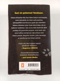 Ihmiselle susi
