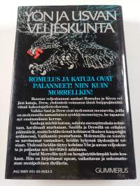 Yön ja usvan veljeskunta
