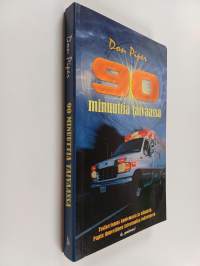 90 minuuttia taivaassa