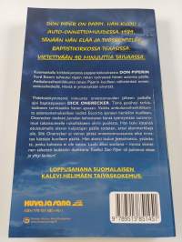 90 minuuttia taivaassa