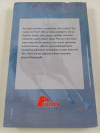Pelastusoperaatio aavikolla