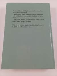 Sotamies Näkläpää (signeerattu)