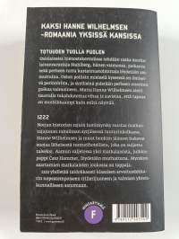 Lukitut ovet : Totuuden tuolla puolen ; 1222 (yhteisnide)