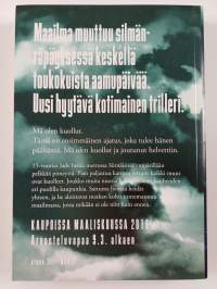 Kevätuhrit