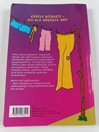 Hii-ala housuja hoi! Jopen uusimmat pläjäytykset