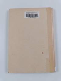 Viheriä poika - Prologi - 4 näytöstä - epilogi (numeroitu)