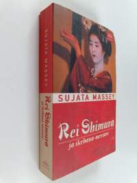 Rei Shimura ja ikebana-mestari