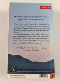 Valloittaja : Hopeinen valtakunta