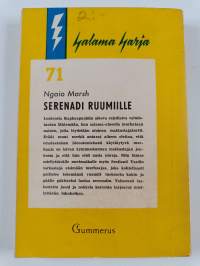 Serenadi ruumiille