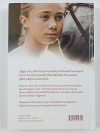 Klara ja unelmien hevonen