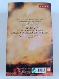 Valloittaja : Veljessota