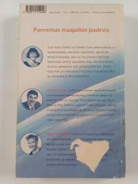 Maapallohaaste