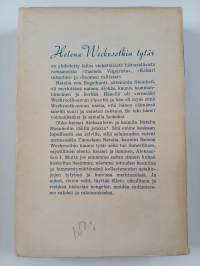 Helena Weckroothin tytär : historiallinen romaani