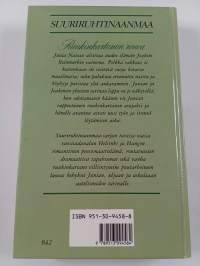 Ruukinkartanon rouva