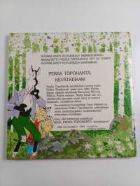 Pekka Töpöhäntä, kevätkeikari