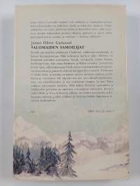 Salomaiden samoilijat