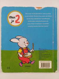 Olen jo 2