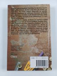 T. Koljonen ja vaarallisia suhteita