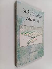 Sukututkijan atk-opas