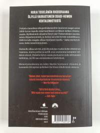 Killers of the Flower Moon : Öljymurhat ja FBI:n synty