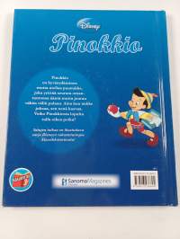Pinokkio