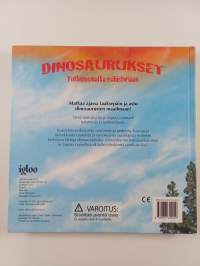 Dinosaurukset : Tutkimusmatka esihistoriaan