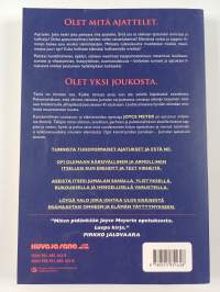Mielen taistelukenttä : voita mielesi linnakkeet Sanan avulla