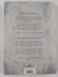 Eat Finland : halki herkullisen Suomen = a culinary journey through Finland