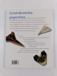 Maailman parhaat paperilennokit