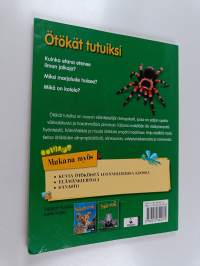 Ötökät tutuiksi