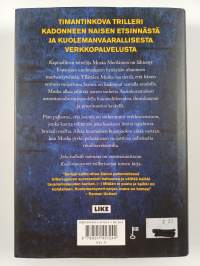 Joka kalliolle rakentaa