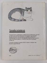 Navettakissat
