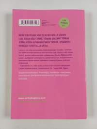 Frendejä, kundeja &amp; biletoppeja
