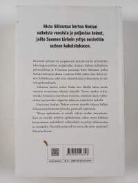 Paranoidi optimisti : näin johdin Nokiaa murroksessa