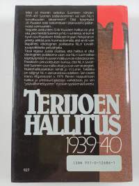 Terijoen hallitus 1939-40