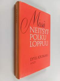 Tyhjä kuva