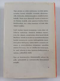 Missä Neitsytpolku loppuu