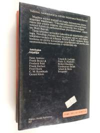 Maailma mielen mukaan : yksitoista tieteisnovellia kolmeltatoista sci-fi -sarjan kirjailijalta
