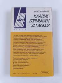 Käärmesormuksen salaisuus