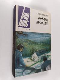 Pyövelin majatalo
